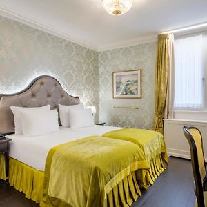 Kamer met Twee Aparte Bedden