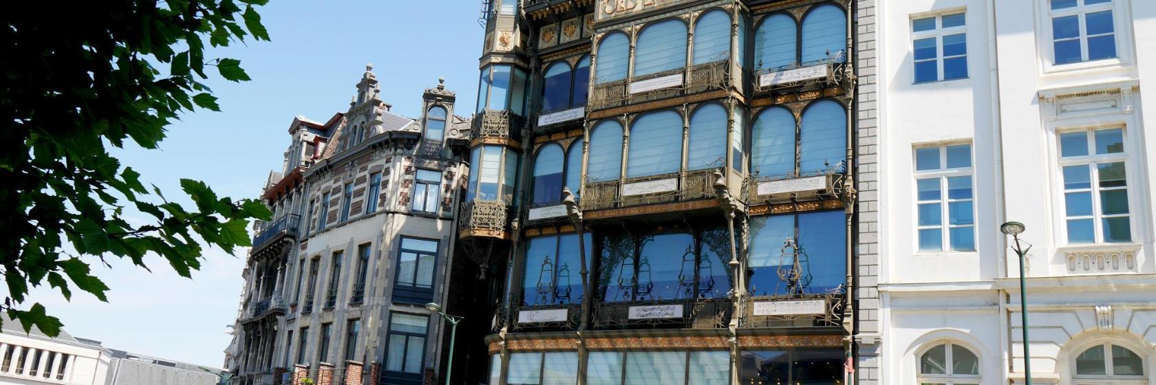 Musical Instruments Museum